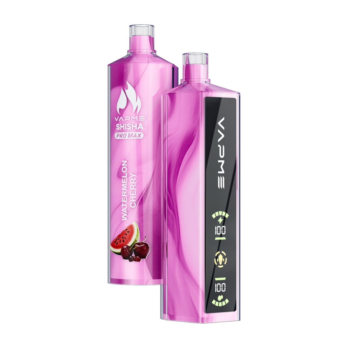 Vape estilo shisha VapMe Shisha Pro Max 20k na 4Smoke