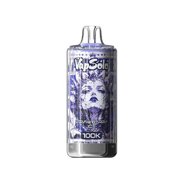 Vape 100k