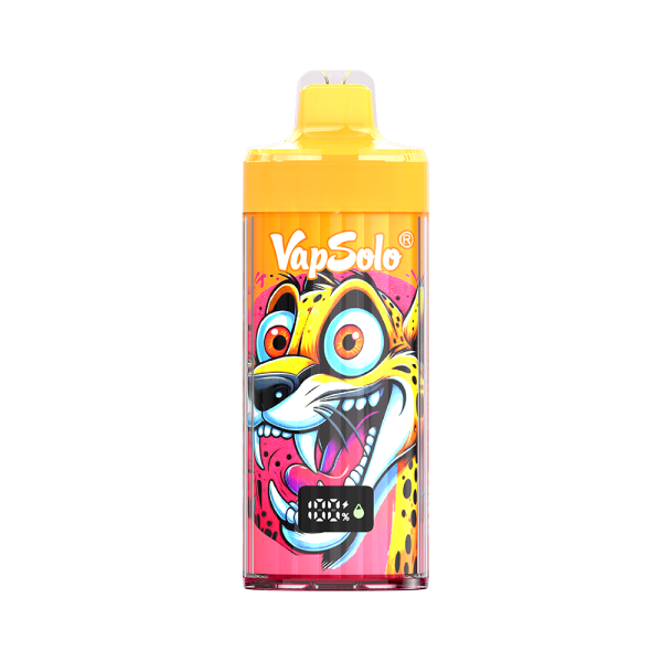 Vape VapSolo King Pro 40k