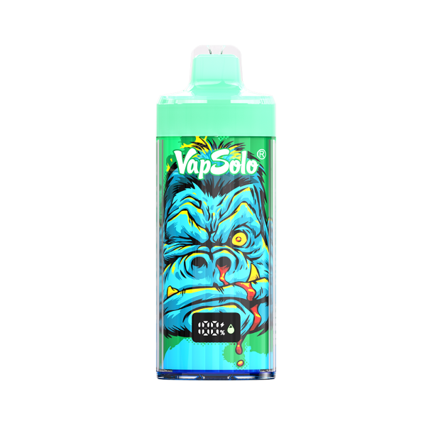 Vape VapSolo King Pro 40k
