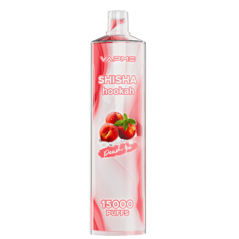 Vape VAPME Shisha 15k Puffs