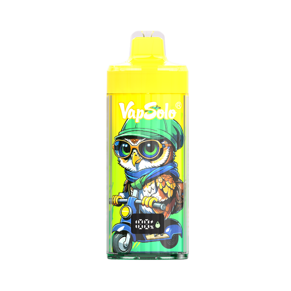 Vape VapSolo King Pro 40k