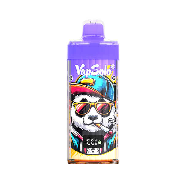 Vape VapSolo King Pro 40k