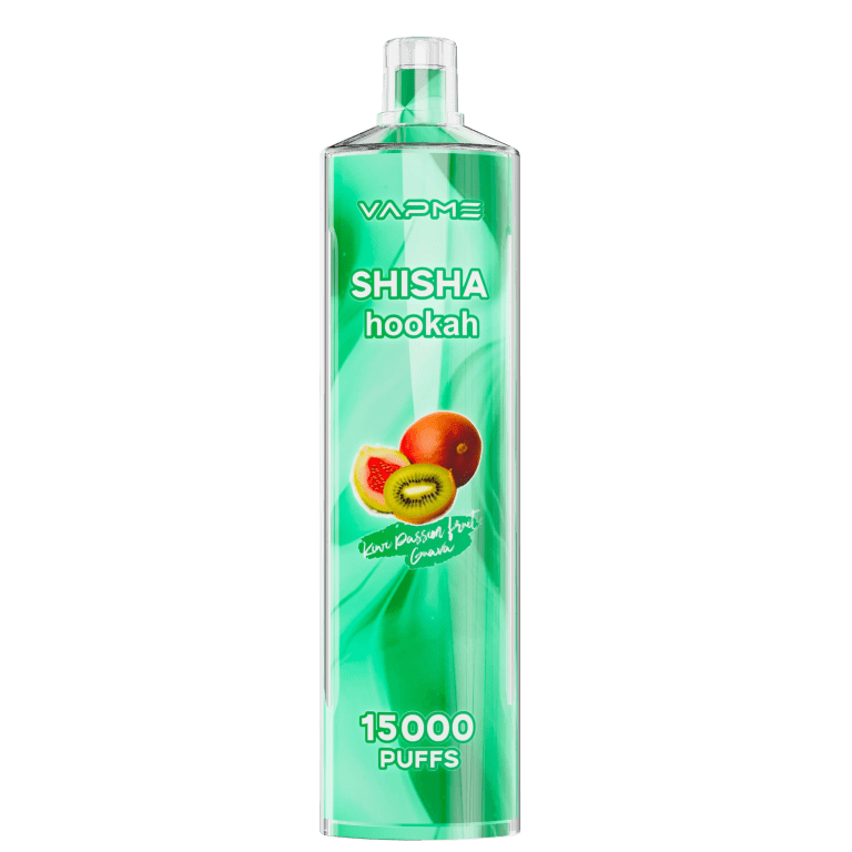 Vape VAPME Shisha 15k Puffs