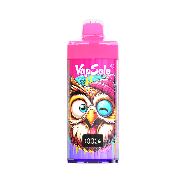Vape VapSolo King Pro 40k