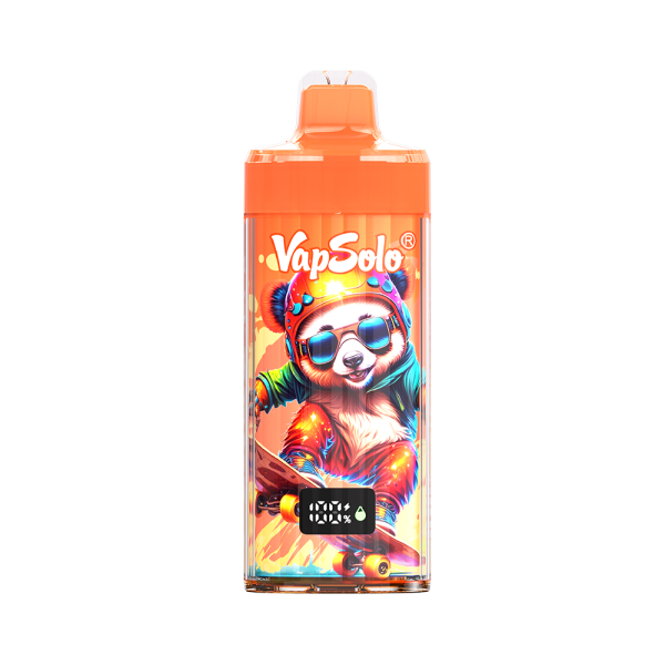 Vape VapSolo King Pro 40k