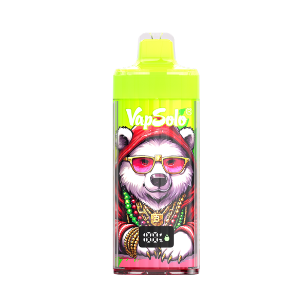 Vape VapSolo King Pro 40k