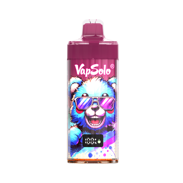 Vape VapSolo King Pro 40k