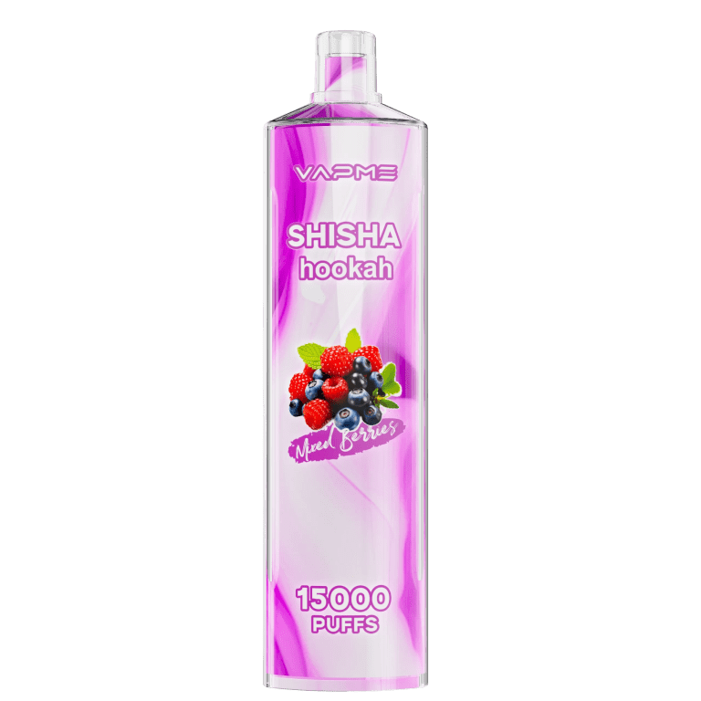 Vape VAPME Shisha 15k Puffs