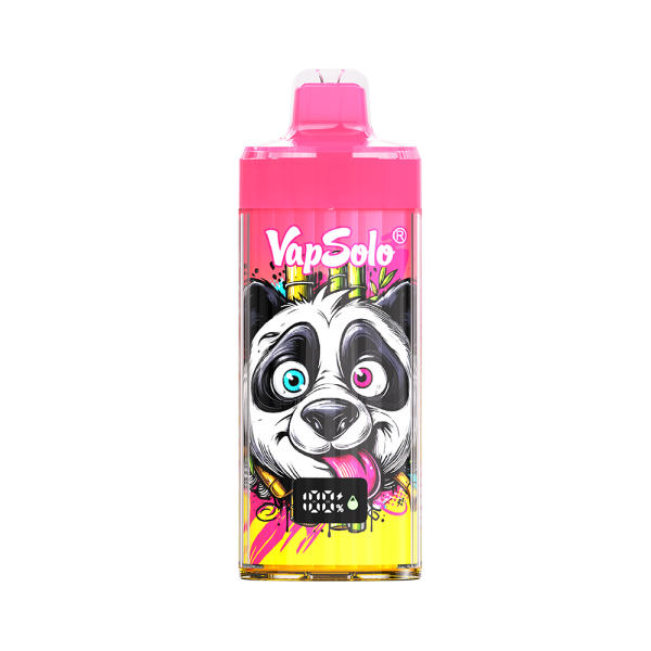 Vape VapSolo King Pro 40k