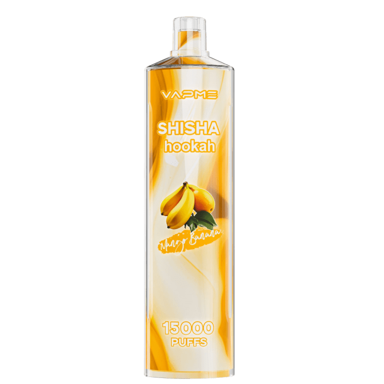 Vape VAPME Shisha 15k Puffs