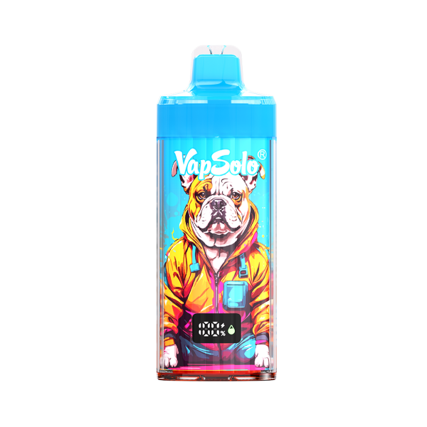 Vape VapSolo King Pro 40k