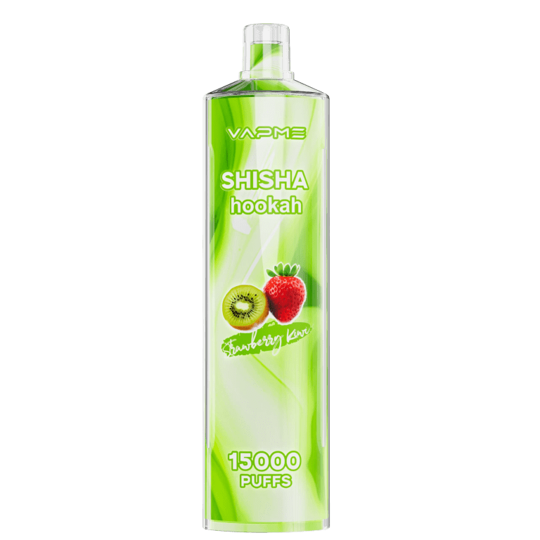 Vape VAPME Shisha 15k Puffs
