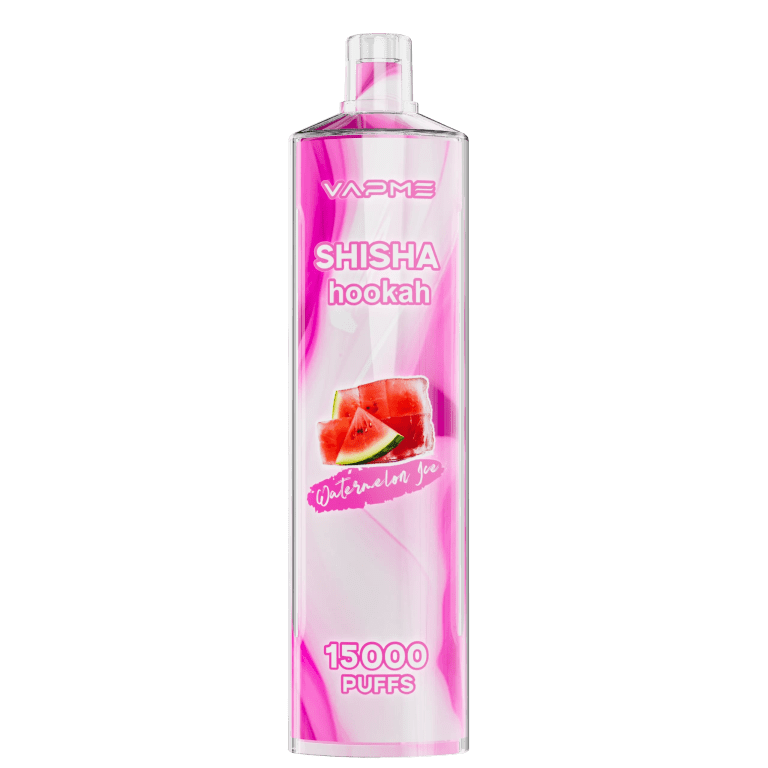 Vape VAPME Shisha 15k Puffs