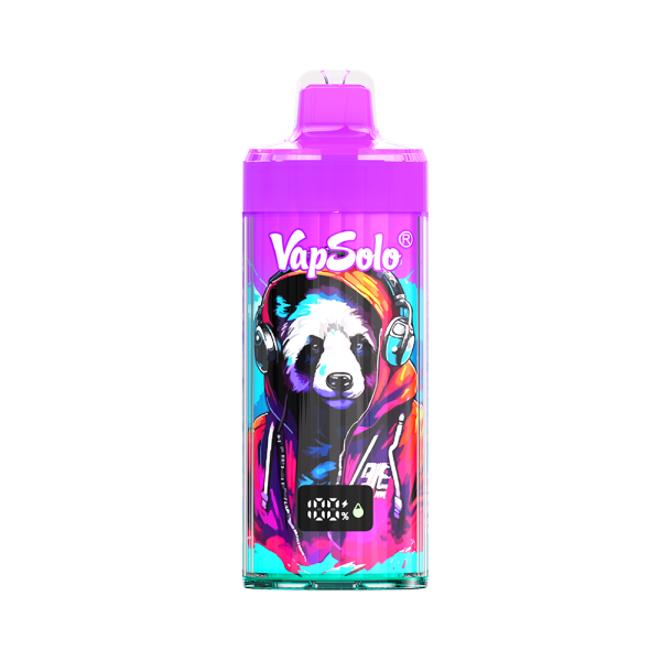 Vape VapSolo King Pro 40k