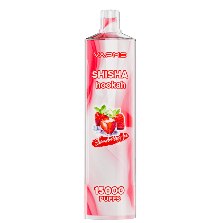 Vape VAPME Shisha 15k Puffs