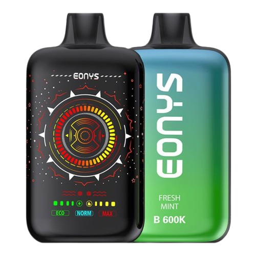 Vape Eonys 600k