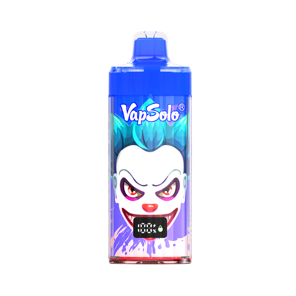 Vape VapSolo King Pro 40k