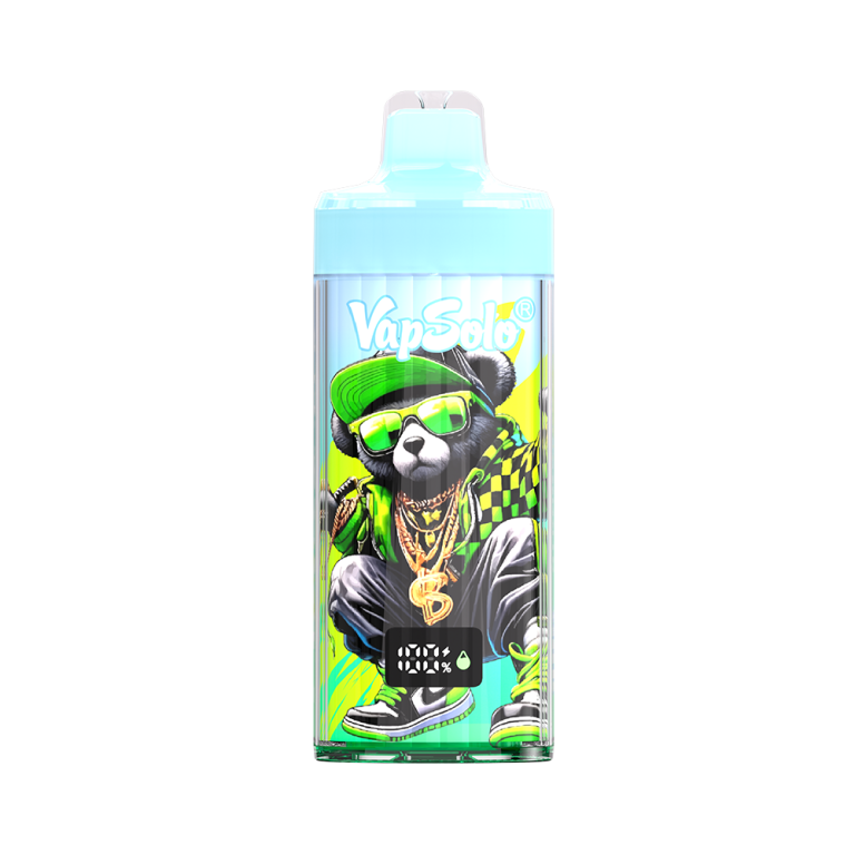 Vape VapSolo King Pro 40k