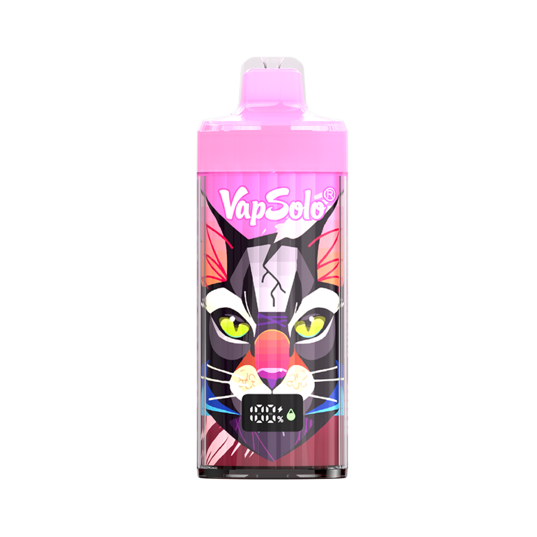 Vape VapSolo King Pro 40k