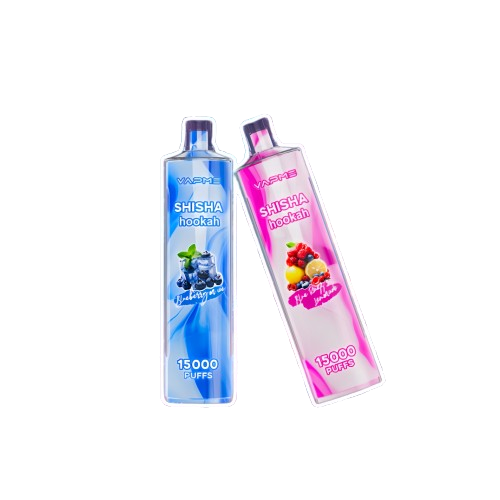 Vape VAPME Shisha 15k Puffs