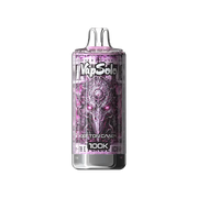 Vape VapSolo 100k Cotton Candy