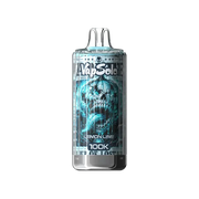 Vape VapSolo 100k Lemon Lime