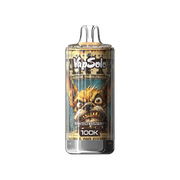 Vape VapSolo 100k Mixed Berry
