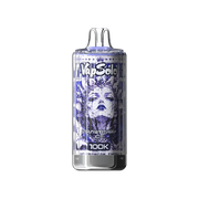 Vape VapSolo 100k Strawberry Ice