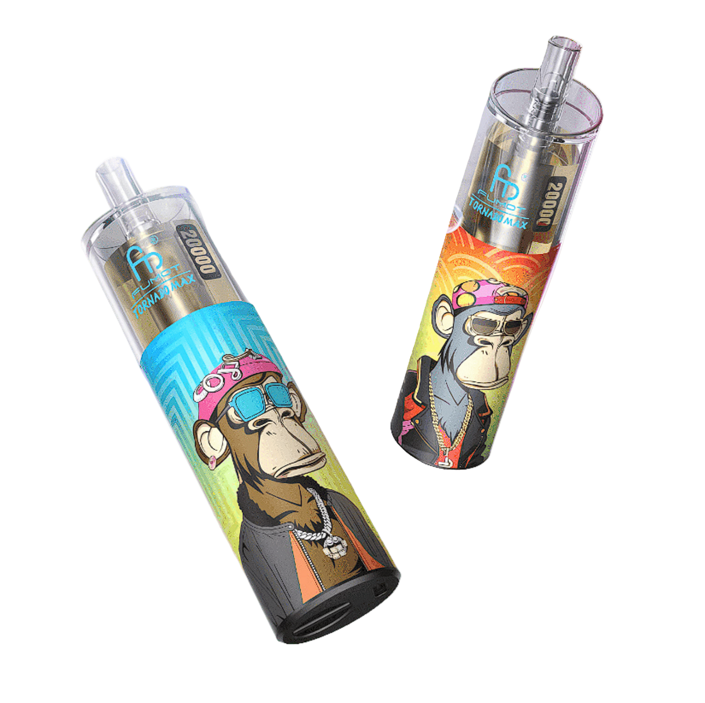 Desconto Relâmpago - Tornado Max 20k