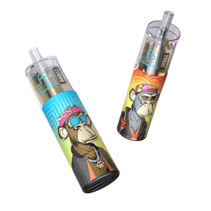 Desconto Relâmpago - Tornado Max 20k