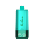 Vape VapSolo Sixer 6 in 1 — sabores disponíveis
