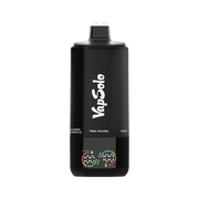 Vape VapSolo Sixer 6 in 1 180K puffs Portugal
