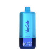 Vape VapSolo Sixer — 6 sabores num só dispositivo