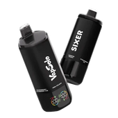 Vape Sixer 6 in 1 - 180k