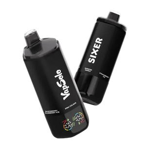 Vape Sixer 6 in 1 - 180k