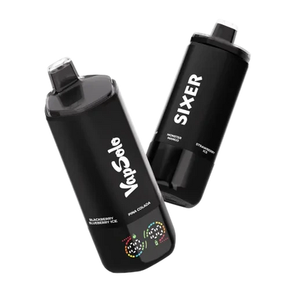 Vape Sixer 6 in 1 - 180k