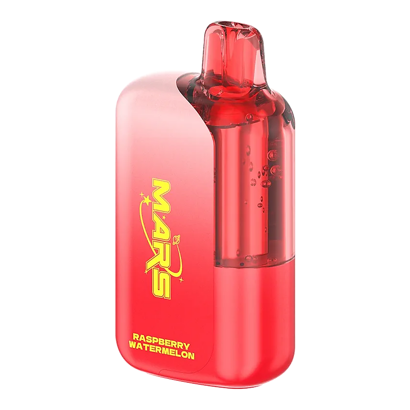Vape VapSolo Mars 50K puffs com líquido à vista