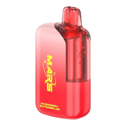 Vape VapSolo Mars 50K puffs com líquido à vista