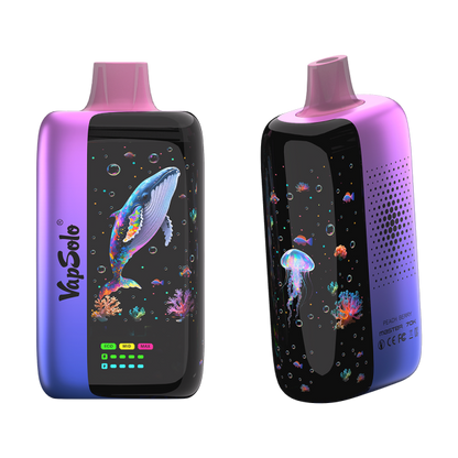 Vape Vapsolo Master 70k Puffs