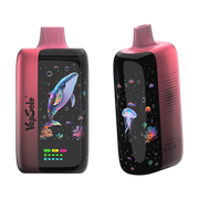 Vape VapSolo Master 70K puffs — dispositivo