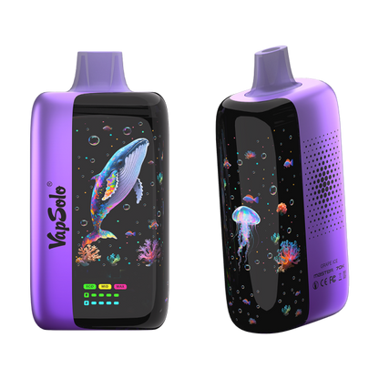 Vape Vapsolo Master 70k Puffs