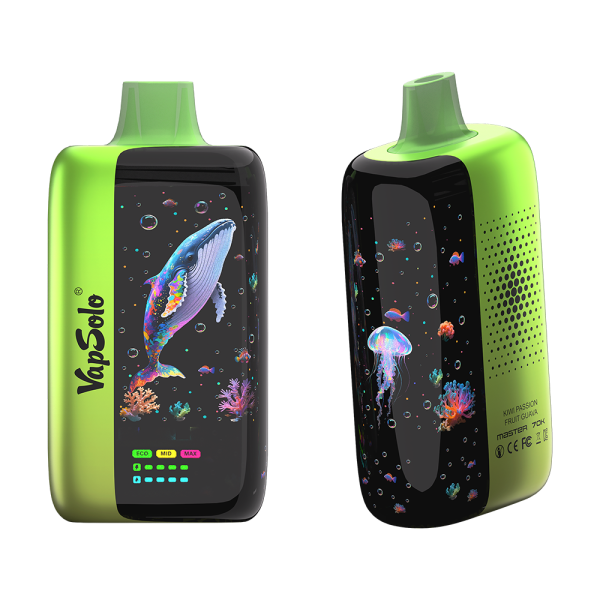 Vape Vapsolo Master 70k Puffs