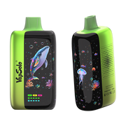 Vape VapSolo Master 70K puffs — detalhe