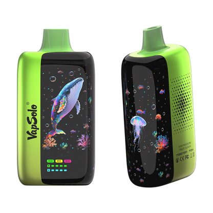 Vape Vapsolo Master 70k Puffs