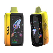 Vape VapSolo Master 70K puffs vape descartável