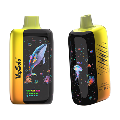 Vape Vapsolo Master 70k Puffs