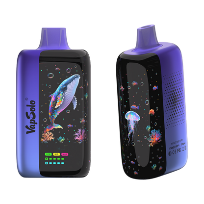 Vape Vapsolo Master 70k Puffs