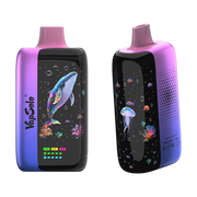 Vape VapSolo Master 70K puffs longa duração