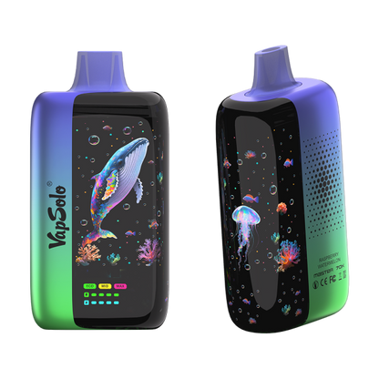 Vape Vapsolo Master 70k Puffs